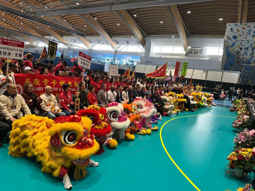 Opening Ceremony